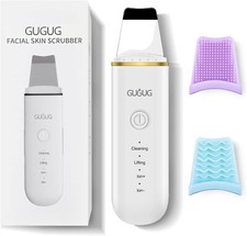 GUGUG Pulizia Viso Ultrasuoni