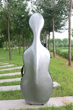 Custodia per violoncello