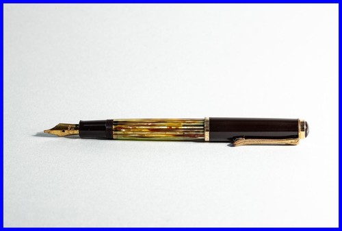 Dummy pelikan 400 stilografica - dummy,