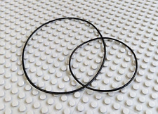 Kit cinghia per Technics