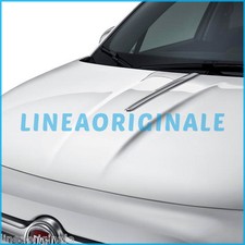 ORIGINALE Fiat 500X profilo