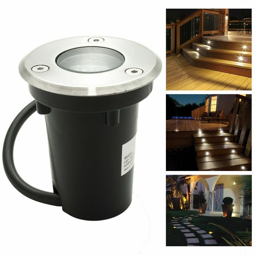 Faretto led incasso - faretto, 1w