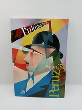 OSVALDO PERUZZI L'ULTIMO