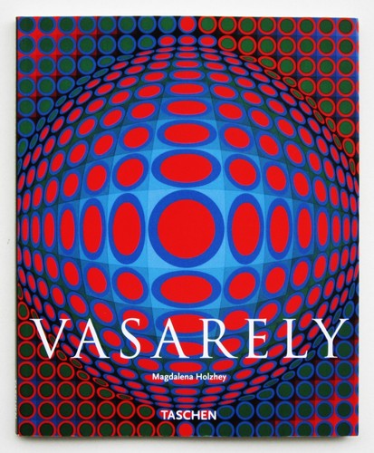 Victor vasarely pura - la,