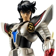 Armor Plus Samurai Troopers Kikoutei Rekka Special Color White Bandai Tamashii
