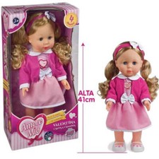 GG71010 BAMBOLA AMORE MIO