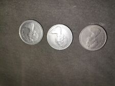 Monete 10 new pence Regno