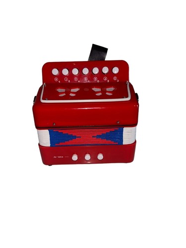 Power trc fisarmonica bambini - power,