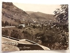 Bovegno (Brescia). Alta Valle