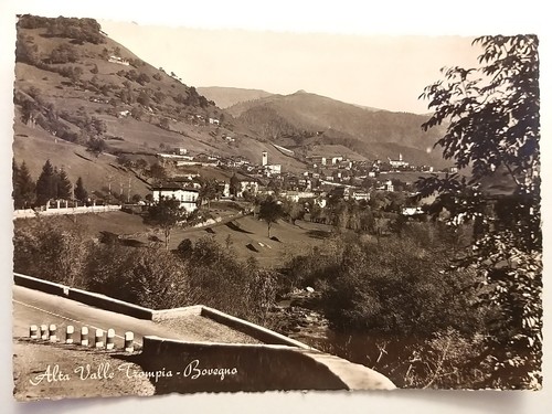 Bovegno alta valle - bovegno,