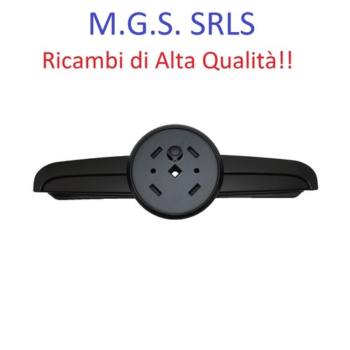 Supporto fregio cofano - fregio,