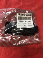 Cinghia Fissaggio Sedile Fiat