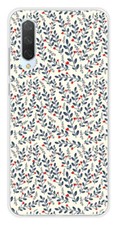 Coque en silicone imprimée