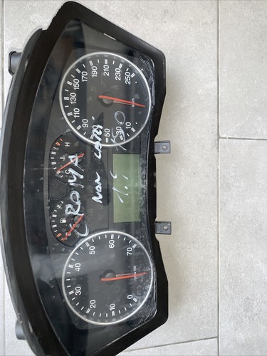 Quadro strumenti cruscotto
