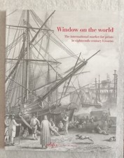 Toscana. LIVORNO. Il mercato