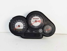 Cruscotto Strumentazione Contachilometri YAMAHA TDM 850 1999 > 2001 4TX TDM850