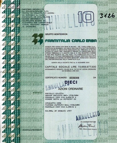 1986 milano farmitalia carlo - 1986*,