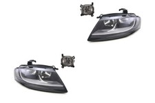 Set Fanali Sinistra Destra