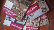 Storia lotto 5 volumi UMBERTO