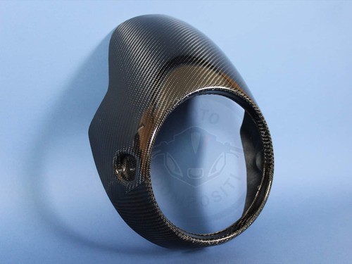 Cupolino carbonio triumph - cupolino,