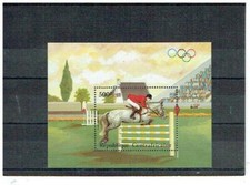 FRANCOBOLLI CENTRAFRICA