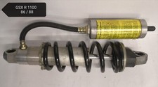 Ammortizzatore Suzuki GSX R 1100 (G-J) 1986/1988 / Rear shock absorber