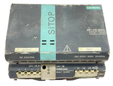 Siemens SITOP 6EP1436-3BA00