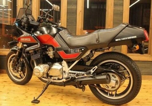 Catena camme suzuki gsx750e - camme,