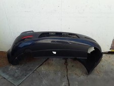 PARAURTI POSTERIORE COMPLETO