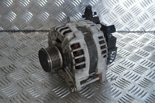 Alternatore mercedes classe - mercedes,