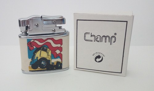 Accendino champ benzina da - a,