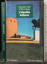 L'IDENTITÀ ITALIANA. ERNESTO