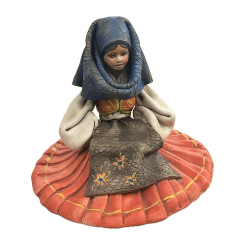 Raffaello sanfilippo statua - sanfilippo,