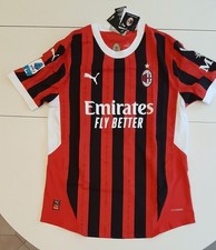MAGLIA AC MILAN 7 GIMENEZ
