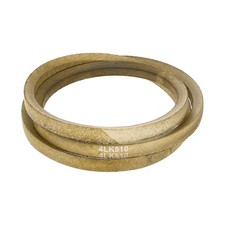 4LK510 1/2" x 51" Cinghia di