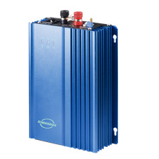 Micro inverter cravatta rete