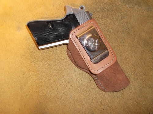 Bianchi iwb holster - bianchi,