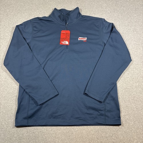 Maglione uomo blu outdoor - maglione, xl