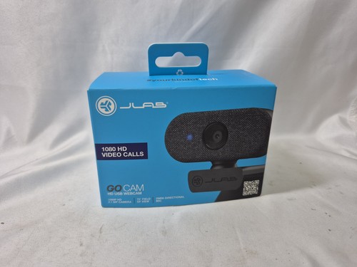 Jlab cam usb - usb, webcam