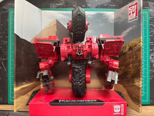 Transformers studio series - studio,