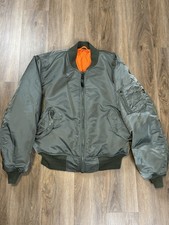 Giacca Vintage Alpha