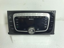 AUTORADIO PER FORD C - Max