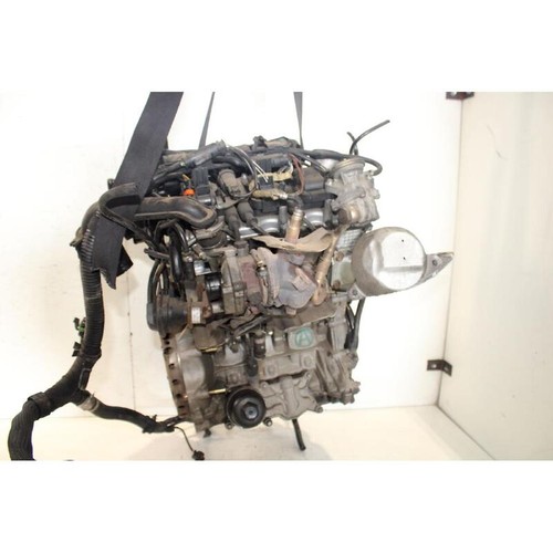 Motore compl smart - motore, fortwo