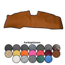 Tappetini in ecopelle per