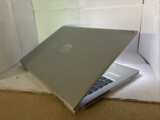 HP ProBook 650 G5 – Intel