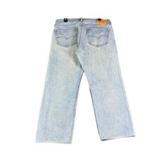 Jeans uomo Levis 505 regular