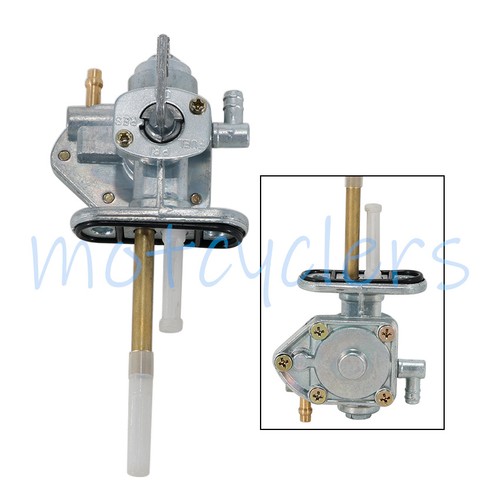 Rubinetto valvola carburante