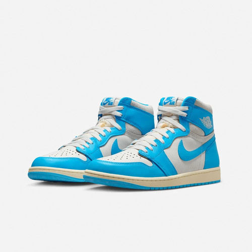 Jordan air high unc - og,