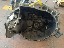 CAMBIO MANUALE PER CITROEN C3