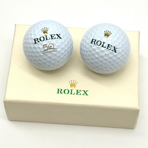 Rolex anni golf - rolex, 50